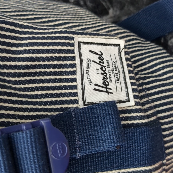 Herschel supply company. Dawson backpack main image 11